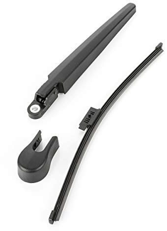 LST Heckwischer Scheibenwischer Wischerblatt Wischerarm für 3er E91 TOURING