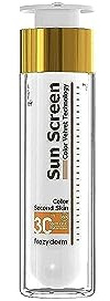 Frezyderm Sun Screen Color Velvet Face SPF30 50ml