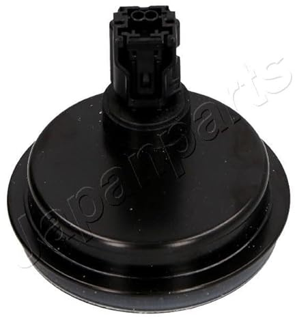 JAPANPARTS ABS-Sensor ABS-2002 hinten Kompatibel mit TOYOTA Yaris Schrägheck P9, DAIHATSU CHARADE