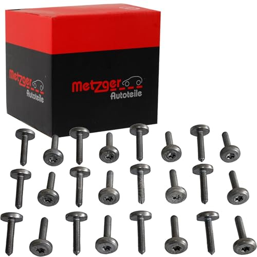 METZGER 8029027 Antriebselemente