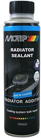 STOP FUITE RADIATEUR FLACON 300ML MOTIP
