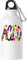 Acid LSD Trip Styled Psychedelic Logo Touristische Wasserflasche