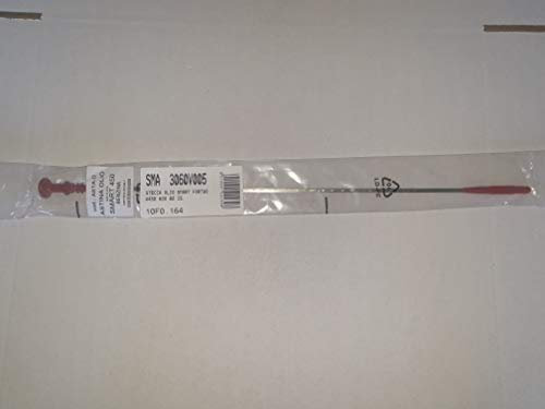 ASTA STECCA OLIO PER MOTORE BENZINA 48cm PER W450 DAL 1998 AL 2006