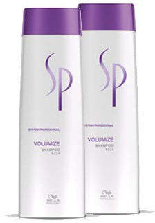 SP Duopack Volumize 250ml *