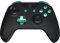 eXtremeRate Boutons de Remplacement Complet pour Xbox One S/X Manette, Trigger LB RB LT RT Bumpers D-Pad ABXY Start Back Sync Buttons Customisé pour Xbox One S/X Manette Modèle 1708, Violet Vert Pure