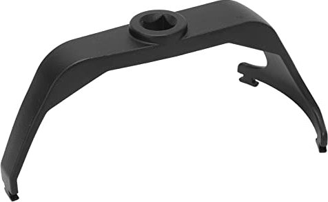Akozon Fuel Tank Remover, Fuel Tank Lock Ring Tool Fuel Pump Lid Removal Installer Replacement for W204 207 212