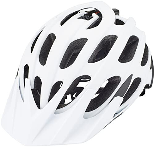Lazer Magma+ Helm weiß