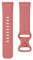 Fitbit Unisex-Adult Versa 4/Sense 2,Inf BND,Pink Sand,Large Activity Tracker Accessory