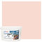 Preismaxx Perfektweiß urban colors, bunte Wandfarbe, rosa, rose 2,5L, Innenfarbe, hohe Deckkraft Klasse 2, matt