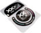 MOSHOU Mouse Feet Skates for Logitech G Pro X Superlight Wireless Gaming Mouse, High Profomance Polished Flawless Glass Mouse Feet, Super Smooth and Durable Gaming Master's Choice