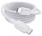 Anker 240W USB-C to USB-C Cable, 6 ft Double Braided Nylon Type C Charging Cable, For MacBook Pro 16, iPad Pro, Samsung S23 / S22 / S21 Series, Pixel, HP, and More (Charger Not Included)