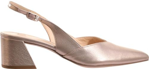 Högl Damen Faith Pumps, lightbro, 39 EU