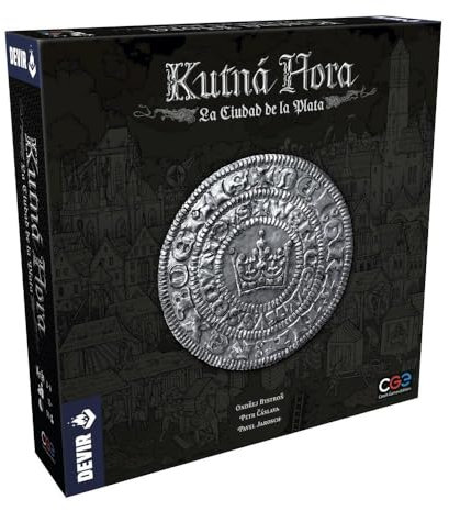 Devir Kutna Hora Die Stadt des Silbers
