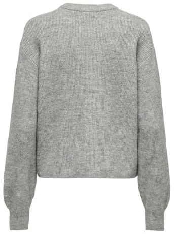 Jacqueline de Yong Female Strickjacke JDYLUMI Strickjacke | Cardigan