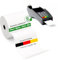 spar-home® 5x Kassenrollen 57mm x 50 meter - Thermorollen für Thermo Kasse Bondrucker Kasserollen Rollen Thermopapier Bonrollen für EPOS-Drucker Rechner Kassenbondrucker
