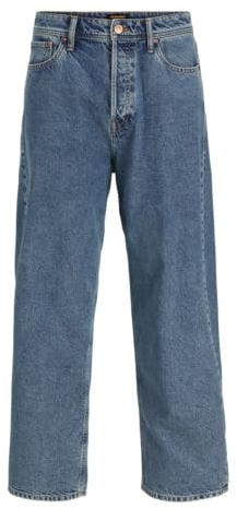 JACK&JONES JJIALEX Jjoriginal SQ 060 Noos, Azul Denim., 32W x 36L