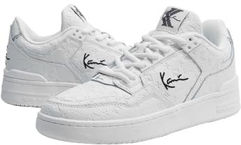 Karl Kani Herren KKFWM000304 89 LXRY PRM Schuhe 42 White