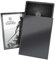 Ultimate Guard Katana Card Sleeves, 100 Standard Size TCG Sleeves, 66 x 91mm, Obsidian Shard Back, Tournament Sleeves, No PVC & Acid-Free, High Clarity