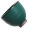 PHENOFICE 1 Pc Taza De Te Taza De Porcelana Antigua Taza Pequeña Taza Para Servir Tetera De Kung Fu Artículos De Té Antiguos Taza De Té Casera Juego De Té Creativo Green Cerámica