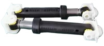 YHNNH 1PCS Spare Parts Drum Washing Machine Shock Absorber Feet Washing Machine Parts，compatible For Hisense， ，compatible For Whirlpool，compatible For Ronshen， AWOE9558(Type B)