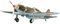 Revell Modellbausatz 04372 - Soviet Fighter MiG-3 im Maßstab 1:72