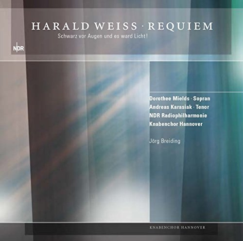 Requiem - Schwarz Vor Augen und Es Ward Licht