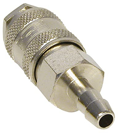 Carpoint 0684836 Schnellkupplung 1/4'' weiblich schlauchträger 9mm type Orion