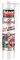 Rubson - Mastic Maison Multi-Joints & Multi-Matériaux Transparent (cartouche de 280 ml) - Mastic silicone neutre nouvelle génération multi-fonctions - Mastic étanche avec formule sans odeur