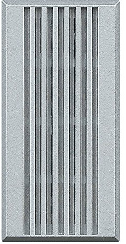 Legrand HC4351/230 LAEUTERWERKE GLOCKE 230V ALU