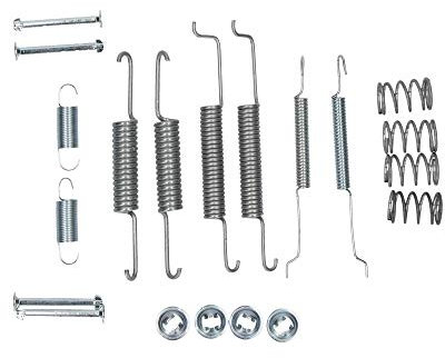 Metzger 105-0820 Zubehörsatz, Bremsbacken