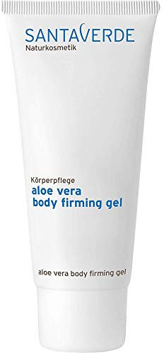 ALOE VERA BODY FIRMING Gel 100 ml