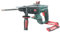 Metabo Akku-Hammer KHA 18 LTX (600210890) 18V ; Karton, Akkuspannung: 18 V, Max. Einzelschlagenergie (EPTA): 2.2 J, Max. Schlagzahl: 4000 /min