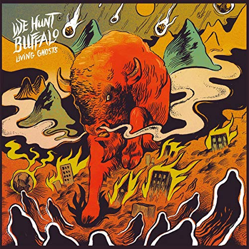 Fuzzorama Records FUZZLP023