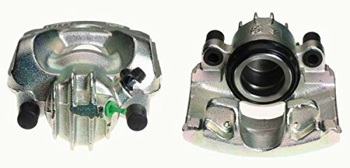 Brembo F 61 267 - Bremssattel