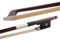 GEWA PS407212 Archetto per Violoncello 3/4, rana d'ebano
