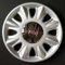 Set von 4 Rad trims-ls Lancia Delta 98 Delta HPE 98 35,6 cm Durchmesser