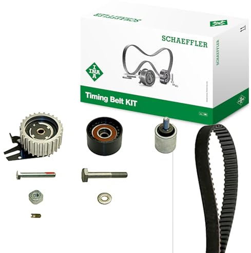 INA 530 0619 10 TIMING BELT KIT