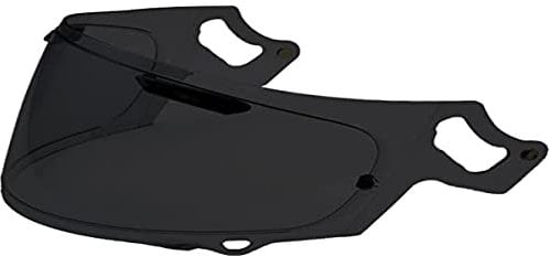 Motorcycle Arai VAS-V Maxvision Visor Dark Tint 01B UK Seller