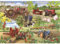 The House of Puzzles 5060002004005 Stichsäge