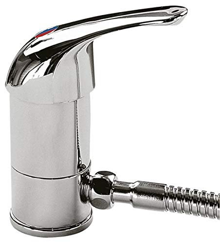 Reich Einhebelmischer Keramik Kama at Armatur Wasserhahn trinkwasserkonform schwenkbar Wohnwagen Camping