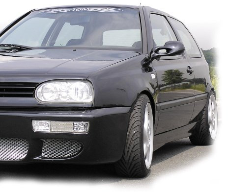 JOM Car Parts & Car Hifi GmbH 20990 Seitenschweller