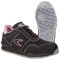 Cofra ALICE S3 SRC - Calzature di protezione da donna, stile scarpa da ginnastica 37 Rosa