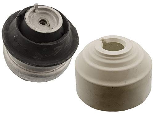 1x FEBI BILSTEIN Motorlager Lagerung Motor Motorhalter Motoraufhängung