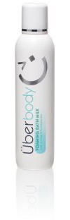 ÜberBody Foaming Bath Milk Schaumbad