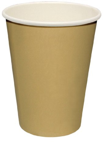 Fiesta Coffee To Go Becher 340ml hellbraun x1000