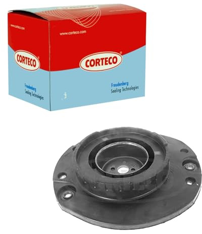 Corteco 80000045 Federbeinstützlager vorne links