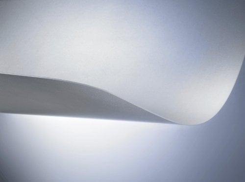 PET - Bodenschutzmatte (ohne Noppen) - transparent - 1200 x 900mm