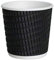 Disposable Espresso Coffee Cups 4oz x50