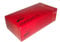 100 guanti Comfort PF, in lattice, senza polvere, taglia L
