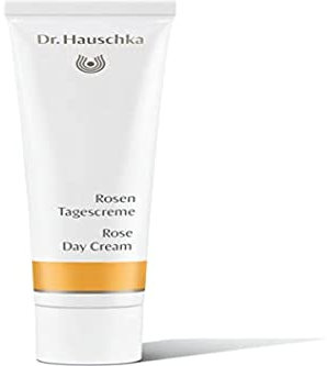 Dr. Hauschka rosan Tagescreme unisex, reichhaltige Gesichtspflege, 5 ml, 1er Pack (1 x 13 g)